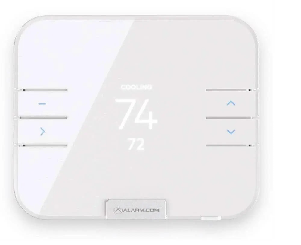 Z wave security orders system