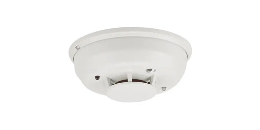 System Sensor 2WTA-B Smoke Detector with Thermal, Sounder & Relay Avenger Security