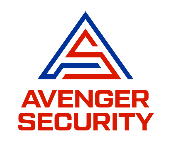 Avenger Security logo
