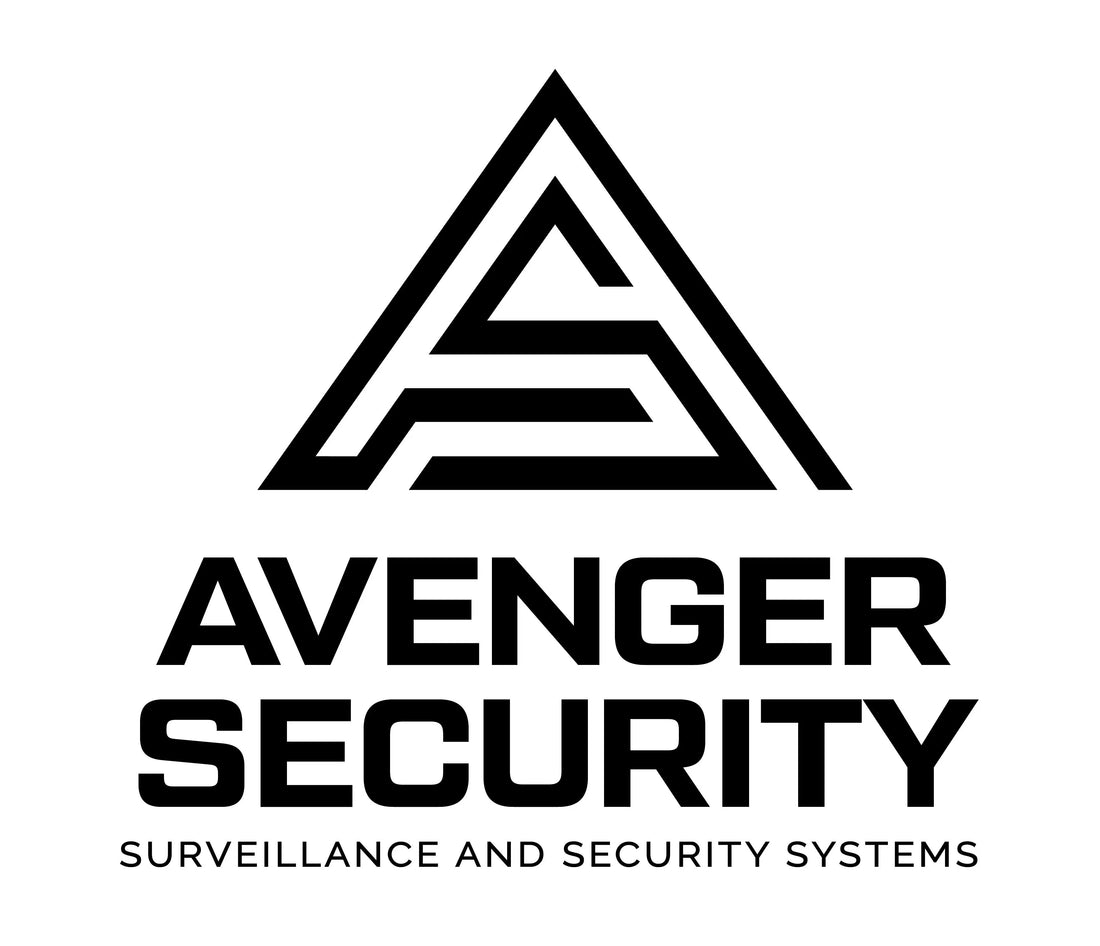 Video-Surveillance-Service Avenger Security