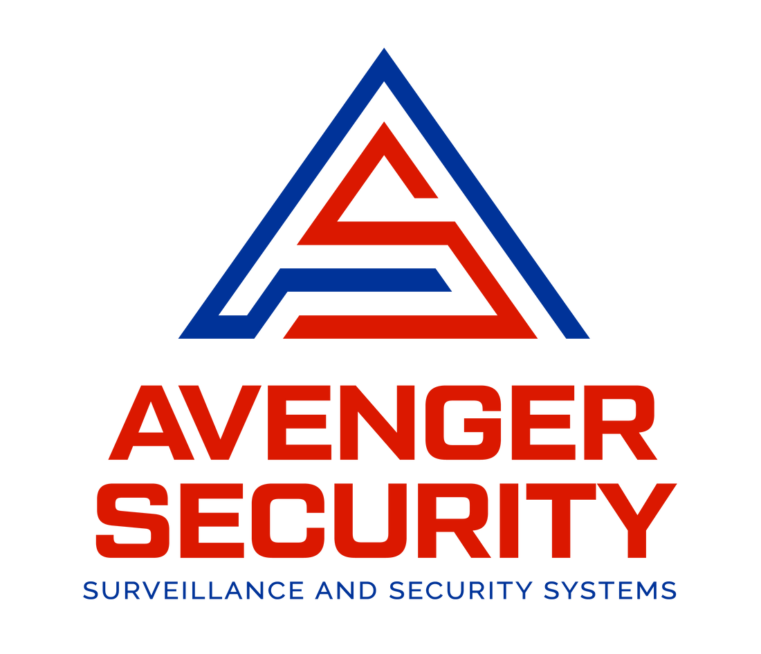 Reliable-Security-Protection Avenger Security