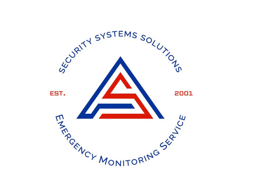 Security Monitoring Service with Emergency Dispatch $19.99/Monthly Avenger Security
