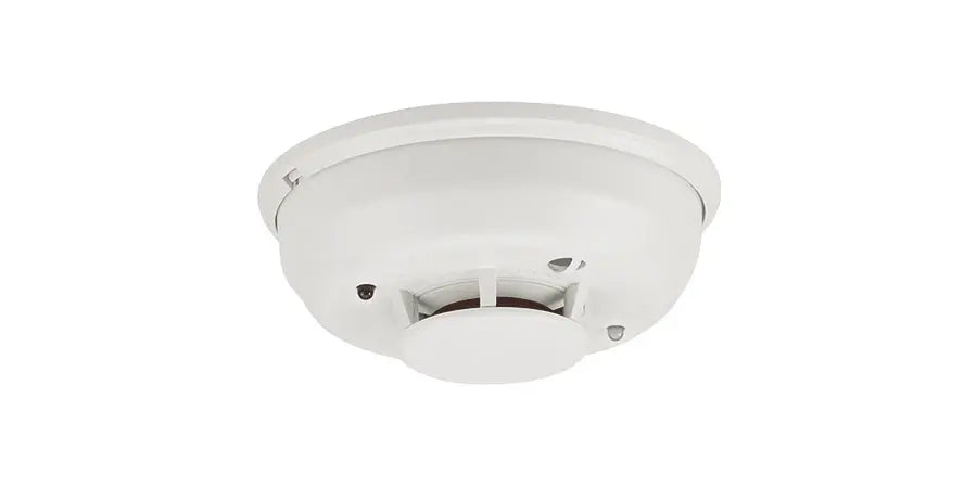 System Sensor 2WTA-B Smoke Detector with Thermal, Sounder & Relay Avenger Security