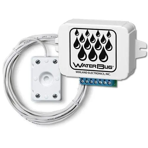 WaterBug 200 Unsupervised 12/24 VAC/VDC, includes one surface sensor W-S-U Winland
